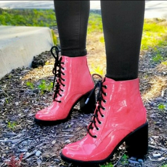 5, 6 & 7π Future Moves /Lug Sole Platform - Picture 5 of 5